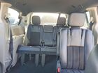 2019 Dodge Grand Caravan Sxt White vin: 2C4RDGCG8KR656002