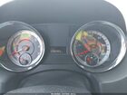 2017 Dodge Grand Caravan Sxt Серый vin: 2C4RDGCG9HR824271