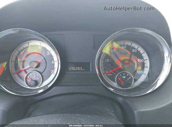 2C4RDGCG9HR824271 2017 DODGE GRAND CARAVAN Серый Вид задних сидений