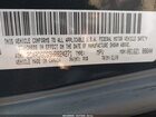 2017 Dodge Grand Caravan Sxt Серый vin: 2C4RDGCG9HR824271