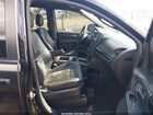 2017 Dodge Grand Caravan Sxt Серый vin: 2C4RDGCG9HR824271