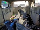2019 Dodge Grand Caravan Sxt Серый vin: 2C4RDGCG9KR562548