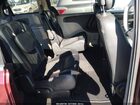 2019 Dodge Grand Caravan Sxt Темно-бордовый vin: 2C4RDGCG9KR724548 2019 Dodge Grand Caravan Sxt Темно-бордовый vin: 2C4RDGCG9KR724548