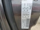 2019 Dodge Grand Caravan Sxt Черный vin: 2C4RDGCGXKR807888