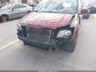2018 Dodge Grand Caravan Gt Красный vin: 2C4RDGEG0JR219476 2018 Dodge Grand Caravan Gt Красный vin: 2C4RDGEG0JR219476