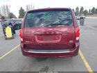 2018 Dodge Grand Caravan Gt Красный vin: 2C4RDGEG0JR219476 2018 Dodge Grand Caravan Gt Красный vin: 2C4RDGEG0JR219476