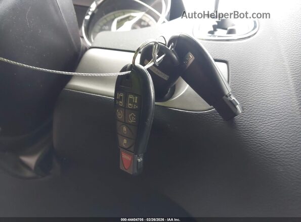 2C4RDGEG4KR595387 2019 DODGE GRAND CARAVAN Black Vista del salpicadero