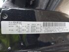 2019 Dodge Grand Caravan Gt Black vin: 2C4RDGEG4KR595387