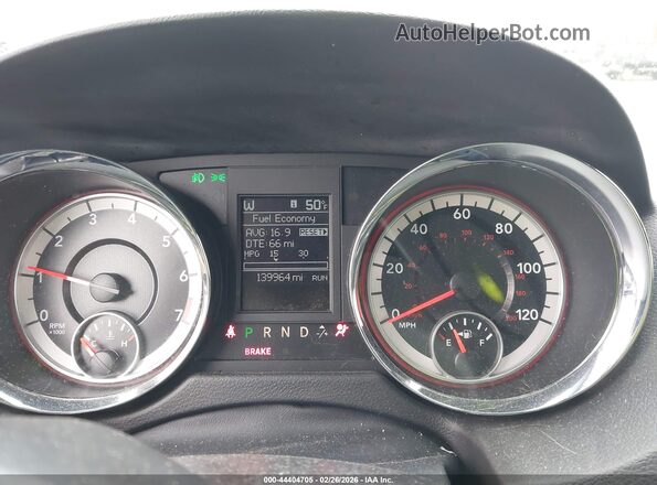 2C4RDGEG4KR595387 2019 DODGE GRAND CARAVAN Black Vista de los asientos traseros