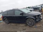 2019 Dodge Grand Caravan Gt Black vin: 2C4RDGEG4KR595387