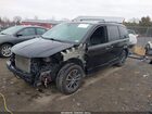 2019 Dodge Grand Caravan Gt Black vin: 2C4RDGEG4KR595387