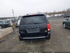2019 Dodge Grand Caravan Gt Black vin: 2C4RDGEG4KR595387