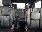 2018 Dodge Grand Caravan Gt Белый vin: 2C4RDGEG5JR307911 2018 Dodge Grand Caravan Gt Белый vin: 2C4RDGEG5JR307911
