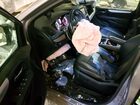 2016 Dodge Grand Caravan R/t Gray vin: 2C4RDGEG7GR329725