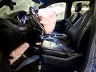 2016 Dodge Grand Caravan R/t Gray vin: 2C4RDGEG7GR329725