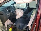 2017 Dodge Grand Caravan Gt Красный vin: 2C4RDGEG8HR852267 2017 Dodge Grand Caravan Gt Красный vin: 2C4RDGEG8HR852267