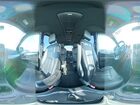2017 Dodge Grand Caravan Gt Черный vin: 2C4RDGEG8HR860658