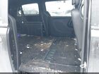 2020 Dodge Grand Caravan Gt Gray vin: 2C4RDGEG8LR188027