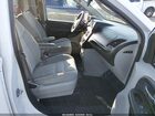 2017 Dodge Grand Caravan Se White vin: 2C7WDGBG2HR853439