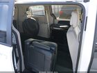 2017 Dodge Grand Caravan Se White vin: 2C7WDGBG2HR853439