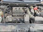 2018 Ford Flex Se Серый vin: 2FMGK5B80JBA06742