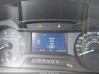 2018 Ford Flex Se Серый vin: 2FMGK5B80JBA06742