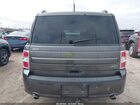 2018 Ford Flex Se Серый vin: 2FMGK5B80JBA06742
