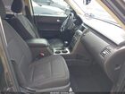 2018 Ford Flex Se Серый vin: 2FMGK5B80JBA06742