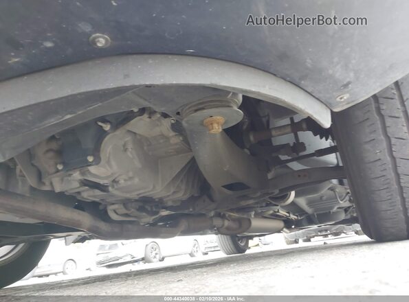 2FMGK5B83HBA02694 2017 FORD FLEX Синий 