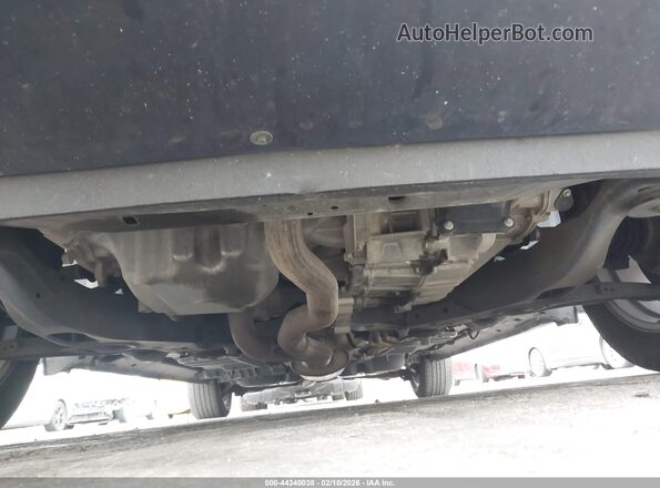 2FMGK5B83HBA02694 2017 FORD FLEX Синий 