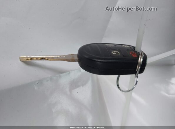 2FMGK5B83HBA02694 2017 FORD FLEX Синий Вид панели приборов