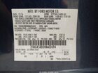 2017 Ford Flex Se Синий vin: 2FMGK5B83HBA02694