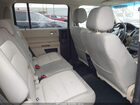 2017 Ford Flex Se Синий vin: 2FMGK5B83HBA02694