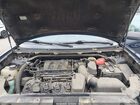 2017 Ford Flex Se Синий vin: 2FMGK5B83HBA02694