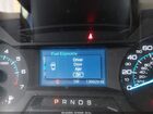 2017 Ford Flex Se Синий vin: 2FMGK5B83HBA02694