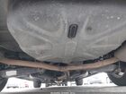 2017 Ford Flex Se Синий vin: 2FMGK5B83HBA02694