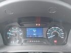 2017 Ford Flex Se Синий vin: 2FMGK5B83HBA02694