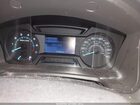 2018 Ford Flex Se Серый vin: 2FMGK5B84JBA08459