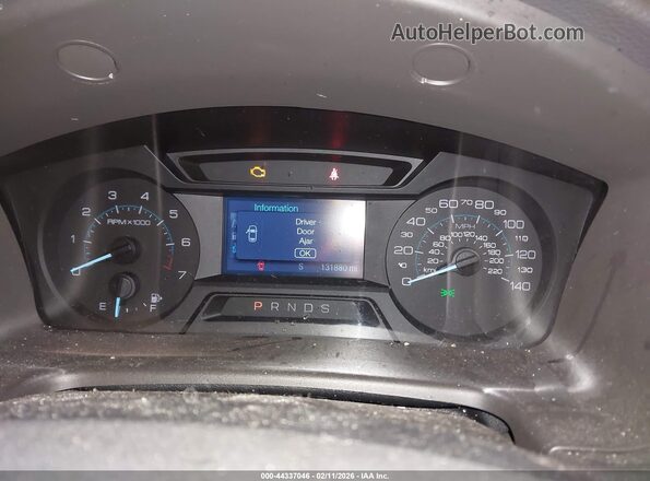 2FMGK5B84JBA08459 2018 FORD FLEX Серый 