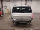 2018 Ford Flex Se Серый vin: 2FMGK5B84JBA08459
