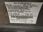 2016 Ford Flex Se Серый vin: 2FMGK5B85GBA22914