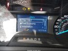 2016 Ford Flex Se Серый vin: 2FMGK5B85GBA22914