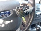 2016 Ford Flex Se Серый vin: 2FMGK5B85GBA22914