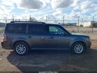 2016 Ford Flex Se Серый vin: 2FMGK5B85GBA22914