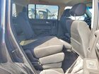 2018 Ford Flex Se Gray vin: 2FMGK5B85JBA16344