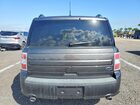 2018 Ford Flex Se Gray vin: 2FMGK5B85JBA16344
