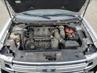 2017 Ford Flex Se Gray vin: 2FMGK5B86HBA09347 2017 Ford Flex Se Gray vin: 2FMGK5B86HBA09347