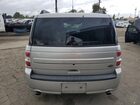 2017 Ford Flex Se Gray vin: 2FMGK5B86HBA09347 2017 Ford Flex Se Gray vin: 2FMGK5B86HBA09347