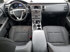 2017 Ford Flex Se Gray vin: 2FMGK5B86HBA09347 2017 Ford Flex Se Gray vin: 2FMGK5B86HBA09347