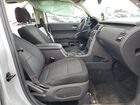 2017 Ford Flex Se Gray vin: 2FMGK5B86HBA09347 2017 Ford Flex Se Gray vin: 2FMGK5B86HBA09347